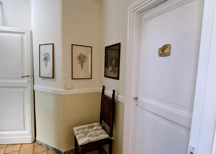Residenza Maritti Decò Style 4* Roma