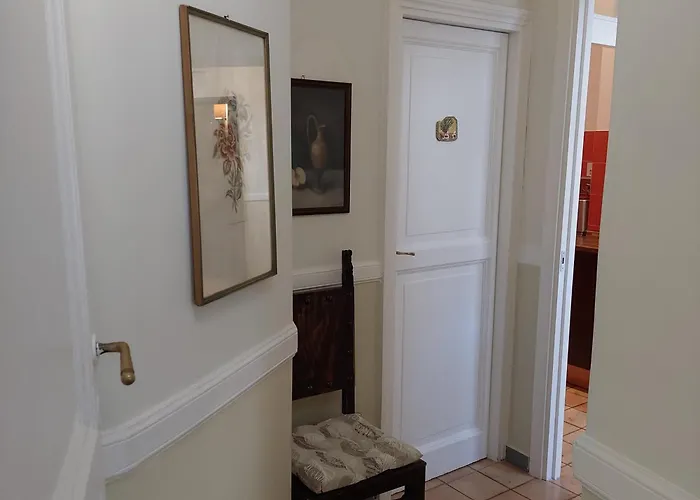 Residenza Maritti Deco Style- רומא