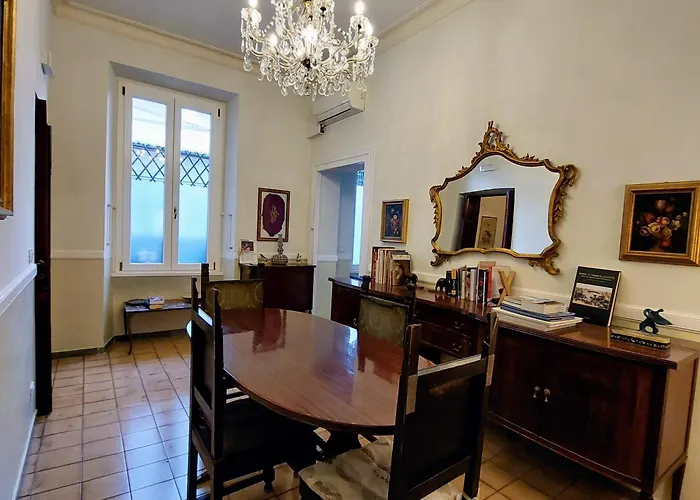 Residenza Maritti Deco Style-