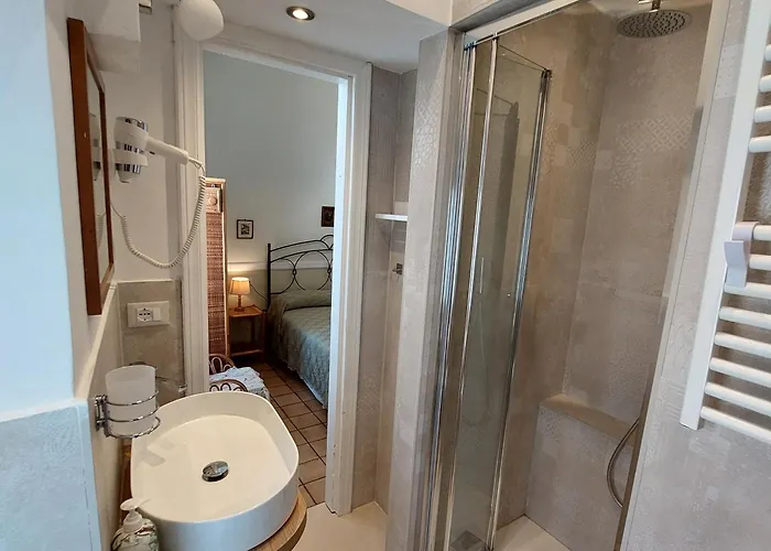 Residenza Maritti Deco Style- 4*