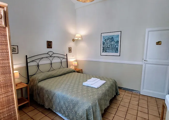 בית הארחה Residenza Maritti Deco Style- רומא
