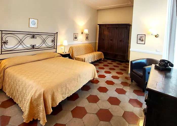 Residenza Maritti Deco Style-