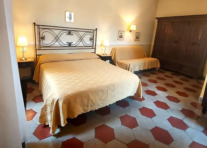 Residenza Maritti Deco Style-