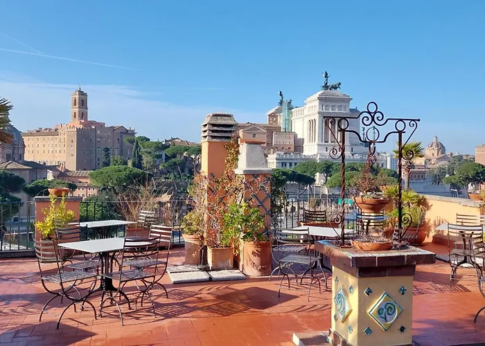 Residenza Maritti Deco Style-