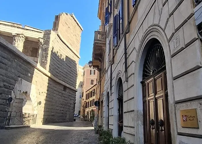 Residenza Maritti Deco Style- 4*