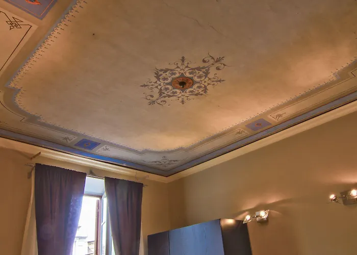 Residenza Maritti Deco Style- Rome