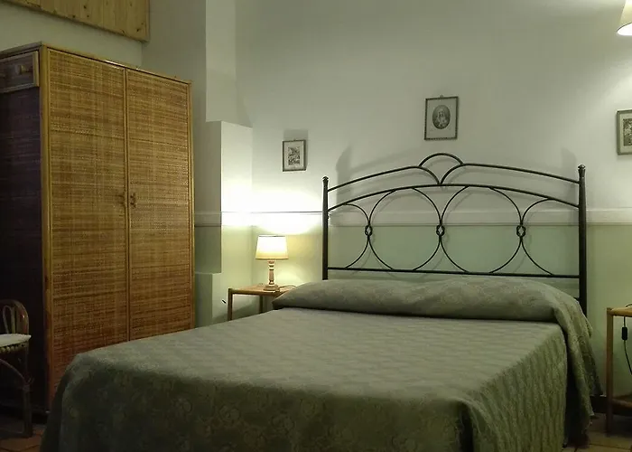 Gasthuis Residenza Maritti Deco Style- 4*
