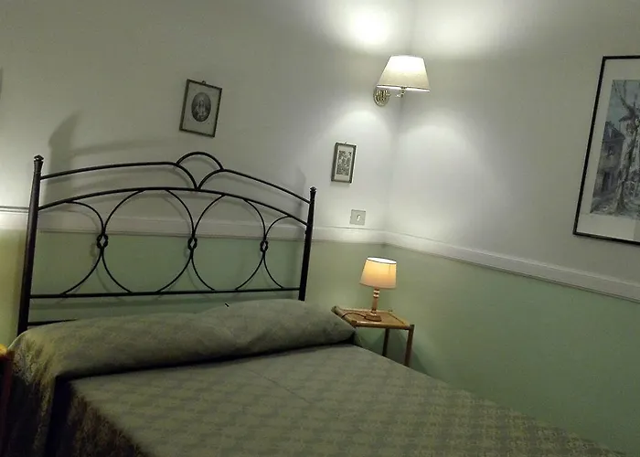 Residenza Maritti Deco Style- Rome