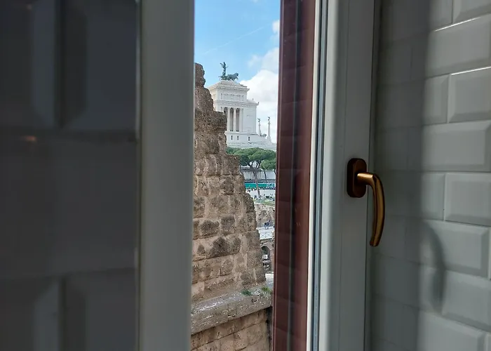 בית הארחה Residenza Maritti Deco Style- 4*