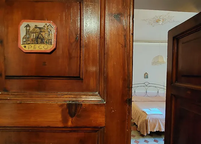Residenza Maritti Deco Style- 4*
