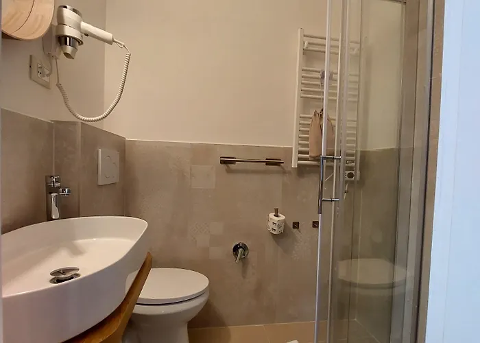 Affittacamere Residenza Maritti Decò Style 4*