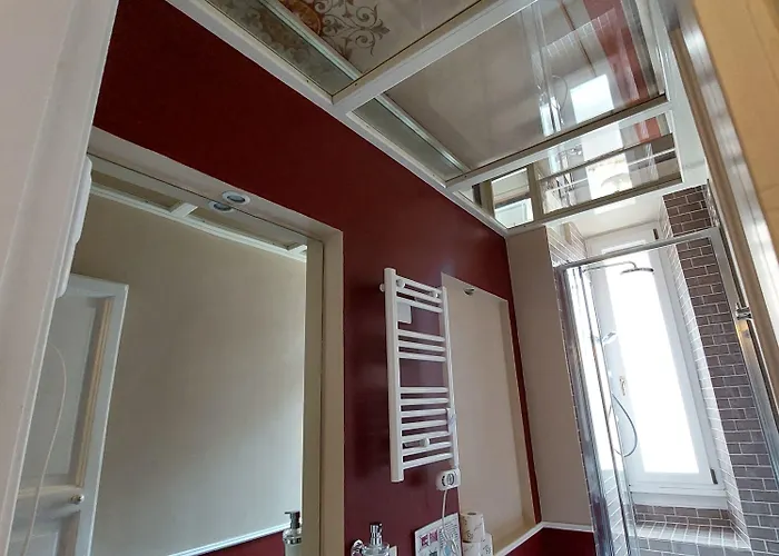 Residenza Maritti Decò Style 4*
