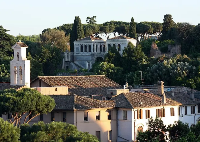 Residenza Maritti Decò Style 4*